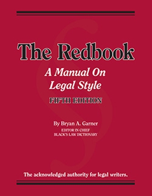The Redbook 5th edition